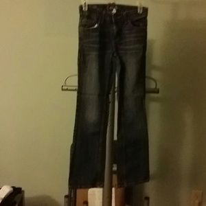 Cherokee Girls Boot Cut Jean